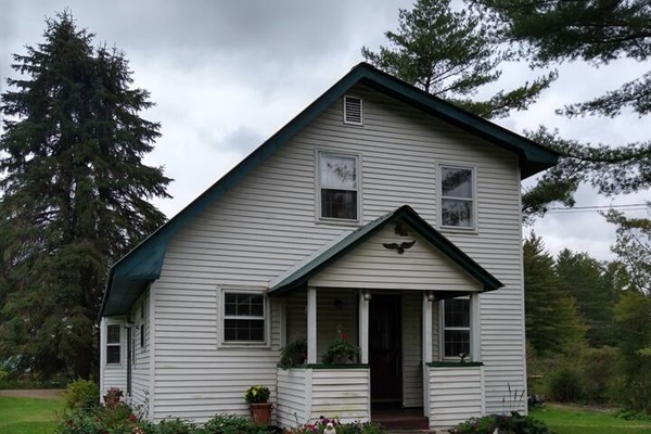 Hodge Podge Lodge-country-home