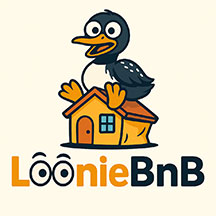 Loonie BnB | Vermont Vacation Rental Agency